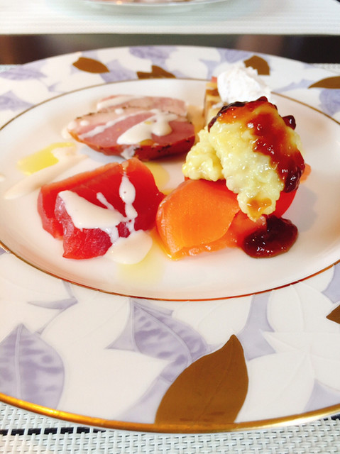 ラシュン（La Shun） - 会津若松（フレンチ）の写真