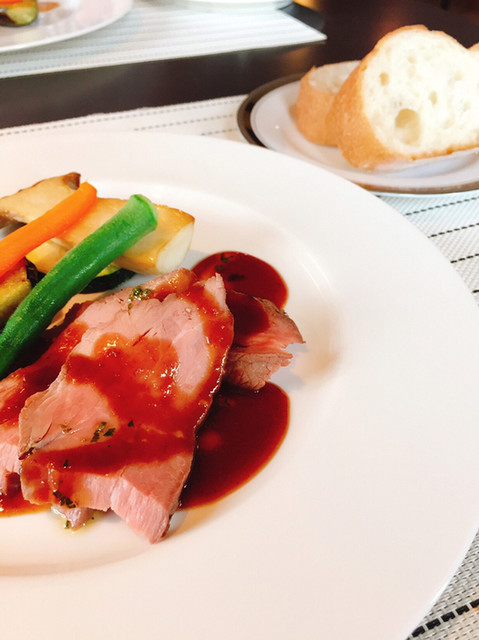 ラシュン（La Shun） - 会津若松（フレンチ）の写真