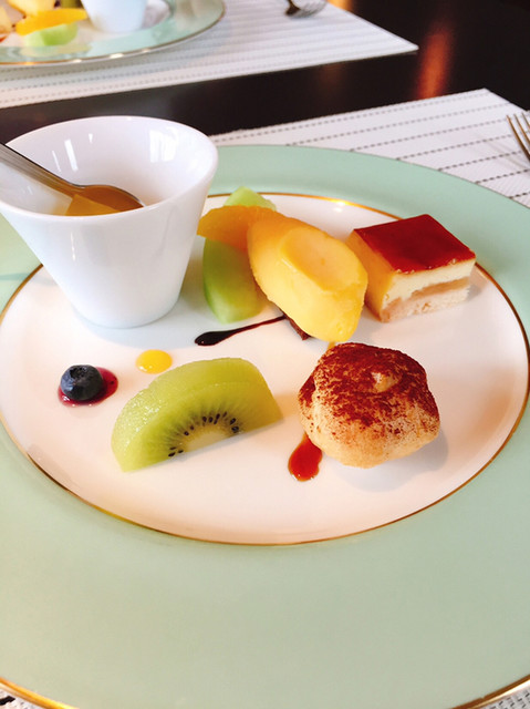 ラシュン（La Shun） - 会津若松（フレンチ）の写真