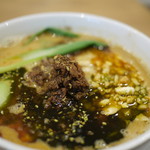箸とレンゲ - 