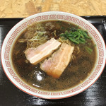 ラーメン酒場 呑みえもん - 