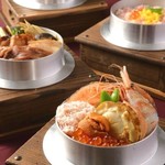 editor’s fav るるぶキッチン ASAKUSA エキミセ