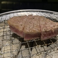 雪月花 ながら - ミディアムで焼けました