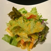 和食鉄板 銀座 朔月 - 