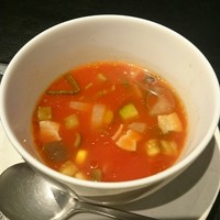 和食鉄板 銀座 朔月 - 