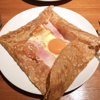 ルバーブ 大名古屋ビルヂング店 - 