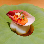 銀座 しのはら - 