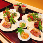 銀座 しのはら - 