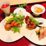 銀座 しのはら - 