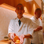 銀座 しのはら - 