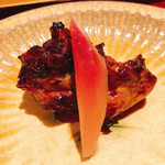 銀座 しのはら - 