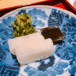 銀座 しのはら - 