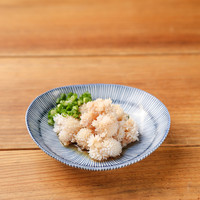 ウルテの湯引き