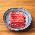 Tsurami《Oita Wagyu Beef》