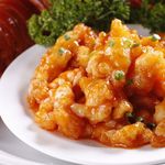 南国亭 - 料理写真: