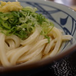 Marugame Seimen - 夏はぶっかけ冷やに限る（＾＾v