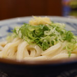 Marugame Seimen - ぶっかけ並み