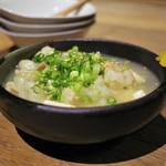 福岡 炉端もん - モツ煮