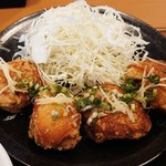 から好し - 油淋鶏