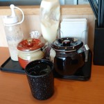 から好し - 漬物&ドレッシング