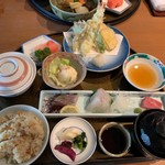 日本料理雲海 - 