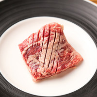 肉食系ハラミステーキ