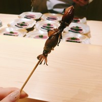 鮨 つぼみ - 