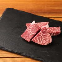 超希少部位赤身