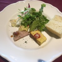 ボーン グランデ アリア - 