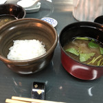 料亭旅館 竹千代 - 