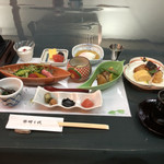 料亭旅館 竹千代 - 