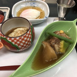 料亭旅館 竹千代 - 