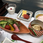 料亭旅館 竹千代 - 