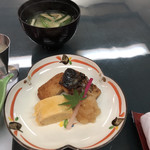 料亭旅館 竹千代 - 