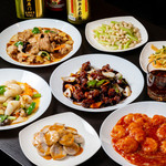 中華海鮮料理 華福