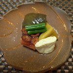 日本料理 魚幸 - 