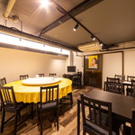 中華海鮮料理 華福