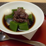 日本料理 魚幸 - 