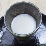【TO】ノンアルコール甘酒(ICE/HOT)