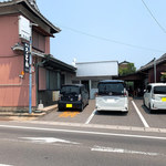 手打うどん たむら - 