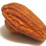 パティスリー ルシェルシェ - マドレーヌ。'12 1月下旬