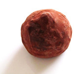 パティスリー ルシェルシェ - トンカ味のトリュフ。'12 1月下旬