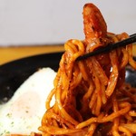 東京焼き麺スタンド 神保町店