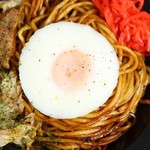 東京焼き麺スタンド 神保町店