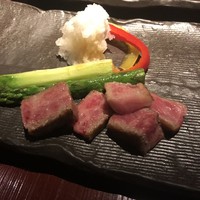 鉄板焼 天 六本木 -  鉄板焼 天 六本木 -