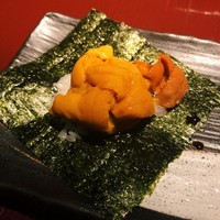 鉄板焼 天 六本木 -  鉄板焼 天 六本木 -