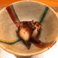 鮨処 石ばし - 