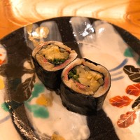 鮨処 石ばし - 