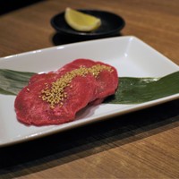 焼肉レストラン ROINS 久茂地国際通り店 - タン塩