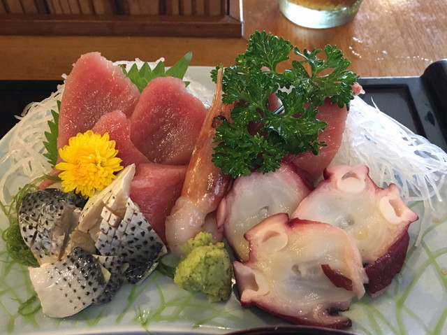 魚祐 土浦 割烹 小料理 食べログ